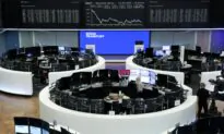 Stocks Wilt, Dollar Marches Higher as Central Banks Spring Surprises