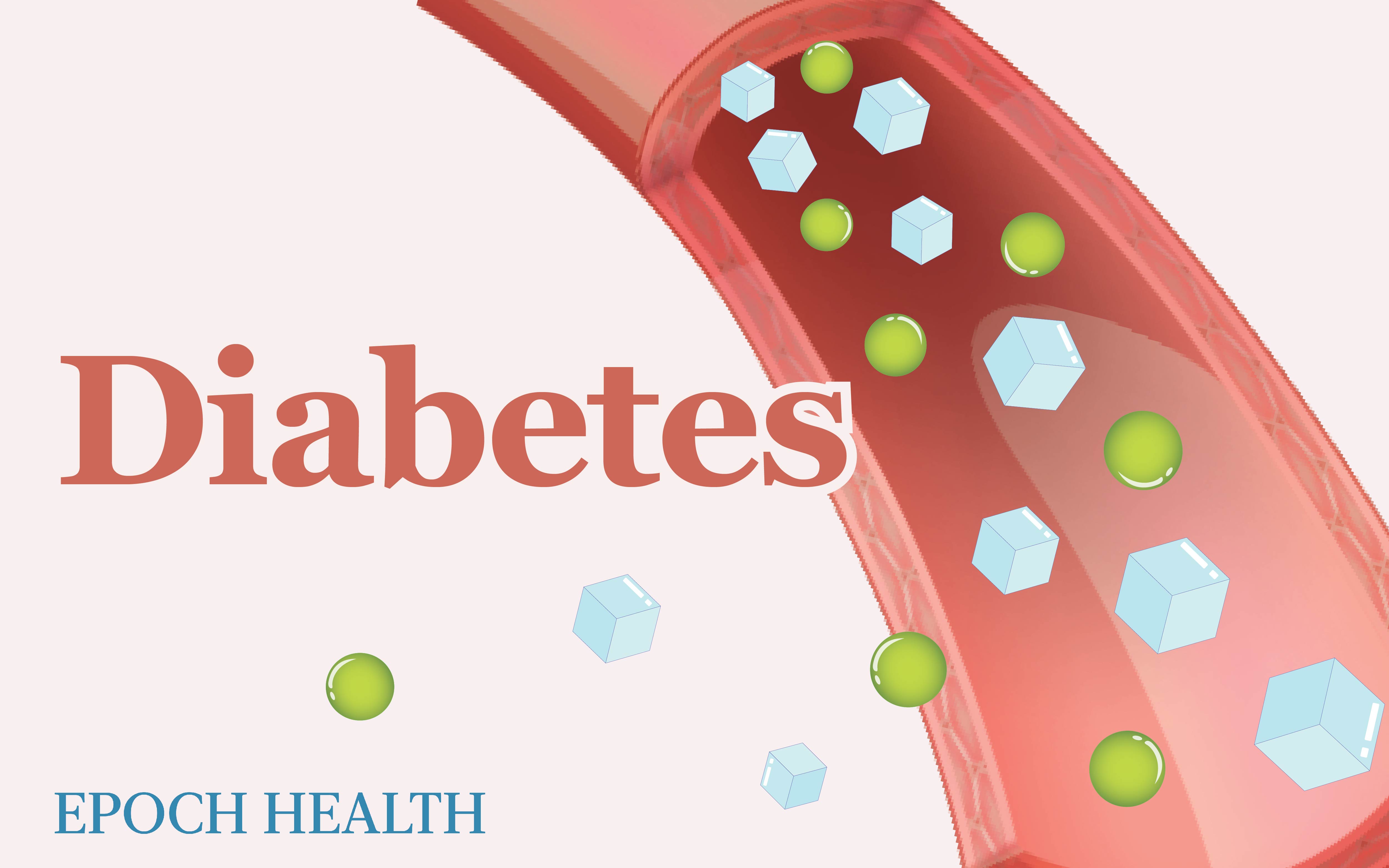 All You Need to Know About Diabetes: Early Signs, Causes, Mindsets, and Natural Remedies - Vimarsana News