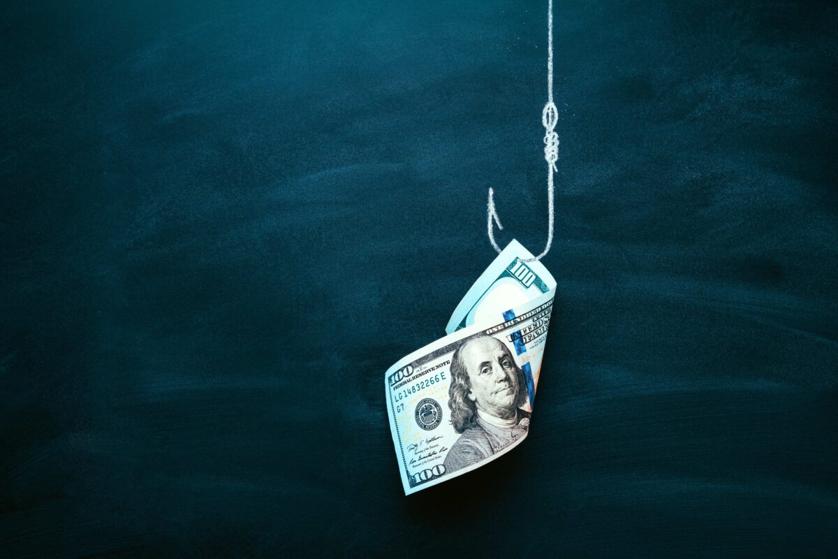 NextImg:Beware Debt-Settlement Schemes and Scam Artists