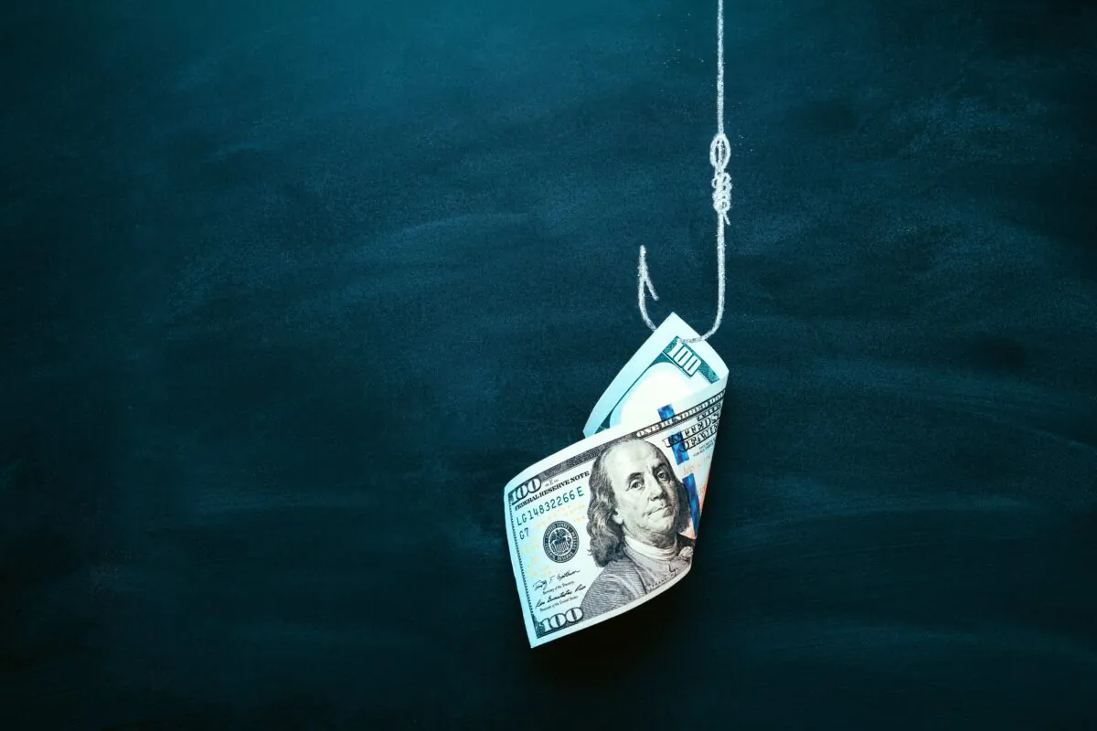 Mary Hunt describes experiences with a number of debt-settlement companies. (Velishchuk Yevhen/Shutterstock)