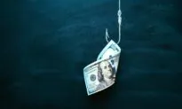 Beware Debt-Settlement Schemes and Scam Artists
