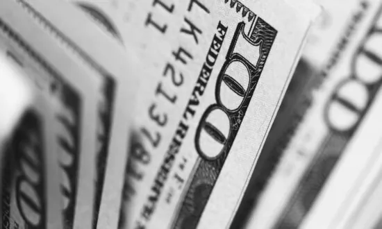 Leftist Groups Tapping $1 Billion to Vastly Expand the Private Financing of Public Elections