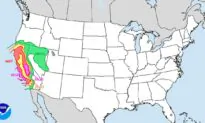 NOAA Releases US Spring Outlook and Flood Assessment