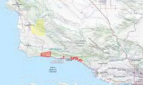 Evacuations Ordered as Federal Agency Warns California at ‘High’ Risk of ‘Catastrophic’ Flooding