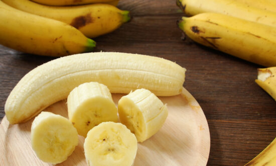 Bananas: The Surprising Superfood for Fighting Cancer and Heart Disease