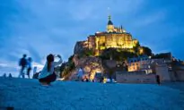 Mont-Saint-Michel: Normandy’s Magnificent Island Abbey
