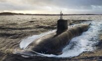 Opinion: How Will Australia Pay for Its $386 Billion Nuclear Sub Deal