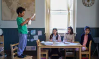 Idaho Couple Revives Classical Education at Northern Schoolhouse