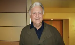 ‘You Couldn’t Beat This in a Big Budget Movie,’ Says Movie Producer After Attending Shen Yun