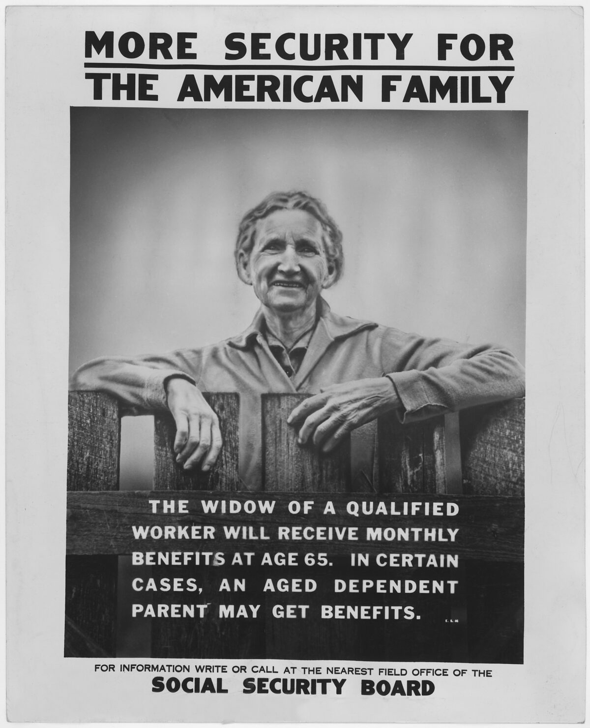 NextImg:Change Is Nothing New to Social Security
