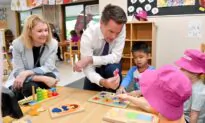Scholarship Program to Boost Early Childhood Sector