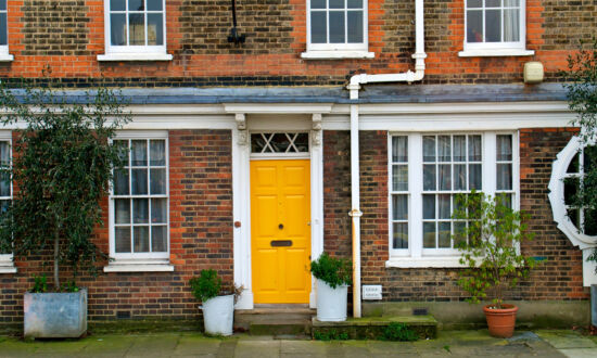 Here’s How You Can Boost Your House’s Curb Appeal