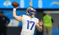 Bucs to Sign Baker Mayfield, Re-sign Lavonte David
