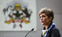 Peter Menzies: Boycotting Menorah Lighting Ceremony Is Unbecoming of a Canadian Mayor