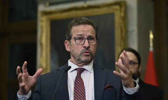 Public Inquiry Into Chinese Interference ‘Only Way’ to Restore Voter Confidence: Bloc Leader