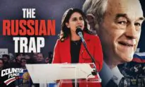 Conservative Patriots Are Falling for Russian Propaganda