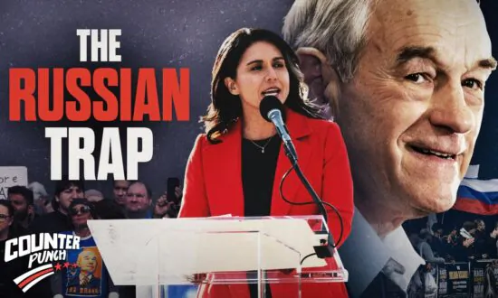 Conservative Patriots Are Falling for Russian Propaganda