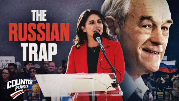 Conservative Patriots Are Falling for Russian Propaganda