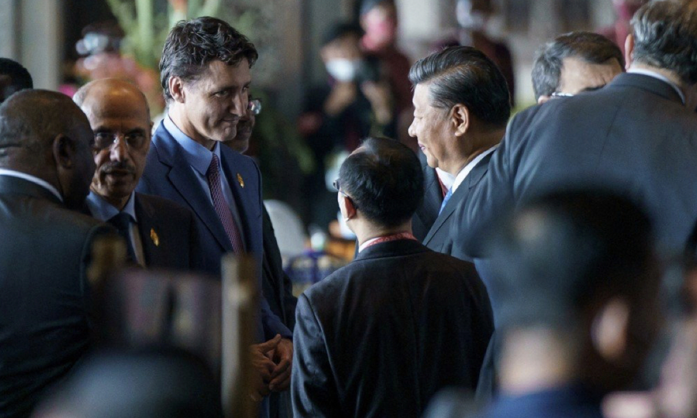 Human Rights Group Urges Canada to Launch Foreign Agent Report Hotline as CCP Sends Life Threats to Hongkongers - Vimarsana News