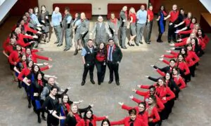 EXCLUSIVE: Fired Pro-Life Flight Attendant Is Flying High Again, 6 Years After Sacking