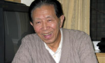 Jiang Yanyong, a Chinese SARS Whistleblower, Dies at 91