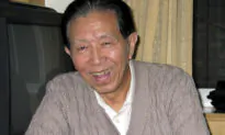 Jiang Yanyong, a Chinese SARS Whistleblower, Dies at 91