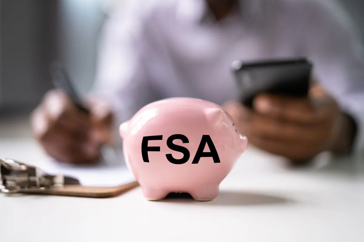 If your health care FSA has a grace period and you still have 2022 dollars to spend, review your options among qualifying purchases. (Dreamstime/TNS)