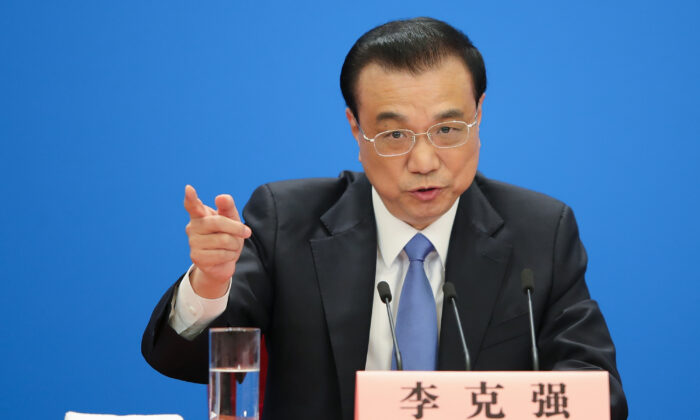 Chinese Raise Questions Over Former Premier Li Keqiang's Sudden Death