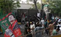 Pakistan Urged to Cease Using ‘Abusive Measures’ Against Imran Khan’s Supporters