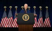 ‘An All-Out Assault on the Second Amendment’: Gun Rights Groups Respond to Biden’s New Executive Order