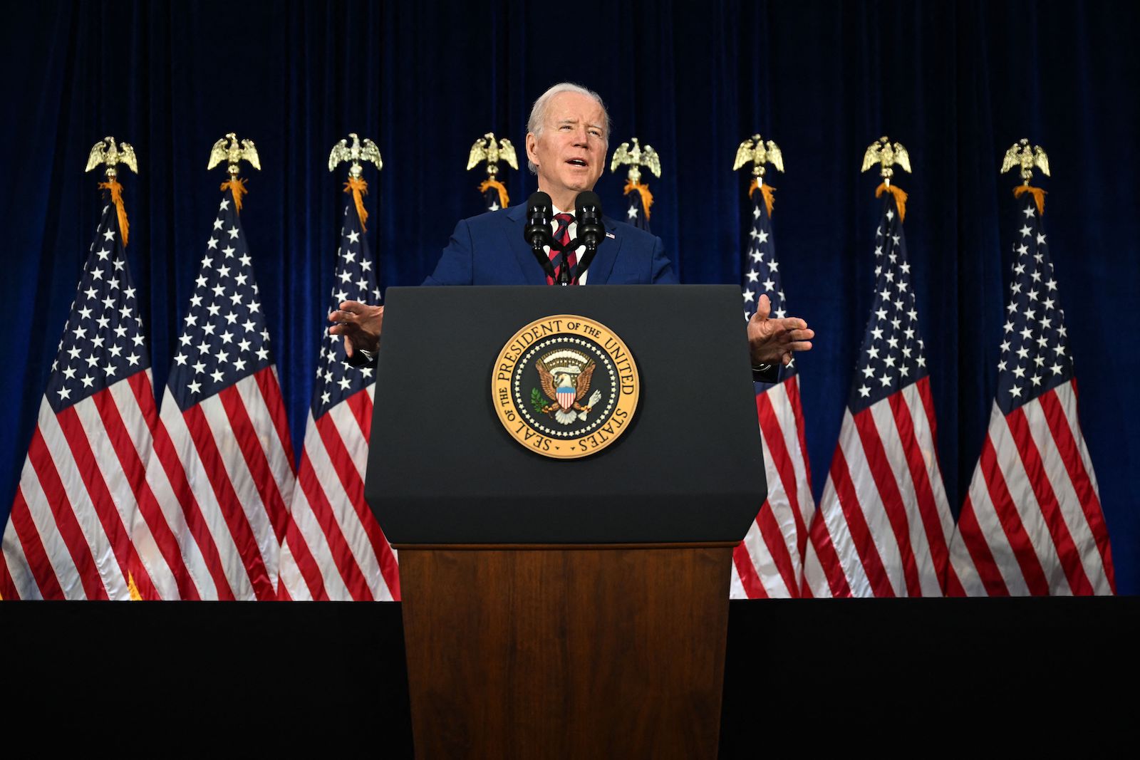 'An All-Out Assault on the Second Amendment': Gun Rights Groups Respond to Biden's New Executive Order - Vimarsana News