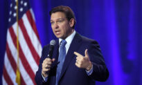 DeSantis Draws Distinction From Trump, Says He Would Have ‘Fired’ Fauci