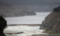11 Rescued From Swollen River in Azusa, One Remains Missing