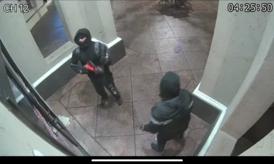 6 Restaurants Burglarized in Rancho Santa Margarita, One in Mission Viejo
