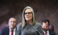 Arizona Gov. Katie Hobbs Vetoes GOP Bill Eliminating Food Tax Amid Skyrocketing Inflation