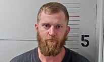 Reality Star Todd Chrisley’s Son Kyle Charged With Assault