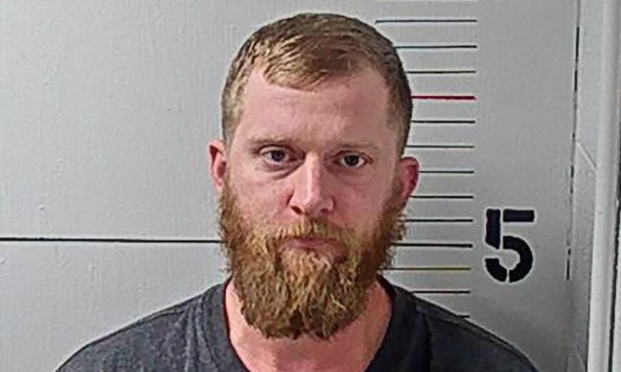 Reality Star Todd Chrisley’s Son Kyle Charged With Assault