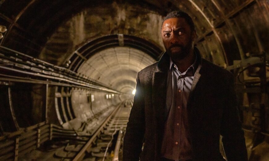Film Review: ‘Luther: The Fallen Sun’: Big Screen Transition Is Successful