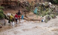 Malawi, Mozambique Race to Rescue Survivors as Cyclone Toll Rises Above 270
