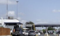 US Issues Travel Alert for Spring Breakers in Mexico