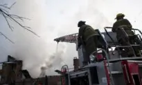 Adult, 3 Children Die in Fire in Michigan’s Upper Peninsula