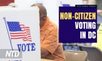 NTD News Today (March 15): Non-Citizen Voting in DC Takes Effect; Feds Track Low Income Gun Owners: Report