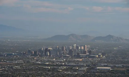 American Cities With Highest and Lowest Inflation