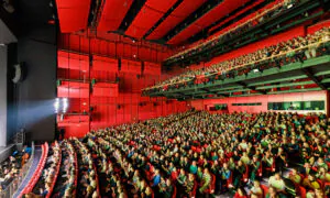 Shen Yun Soon Arriving in Berlin to Great Anticipation