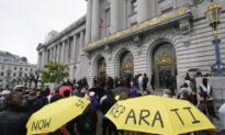 San Francisco Board Receptive to Ambitious Reparations Plan