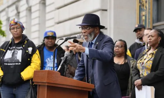 Real Reparations for Black Californians