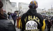 California Reparations Panel Downplays $800 Billion Estimated Price Tag
