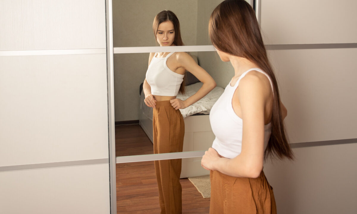 NextImg:New Childhood Obesity Guidelines May Cause Increase in Eating Disorders