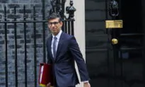 Sunak Says Biological Sex Is ‘Fundamentally Important’