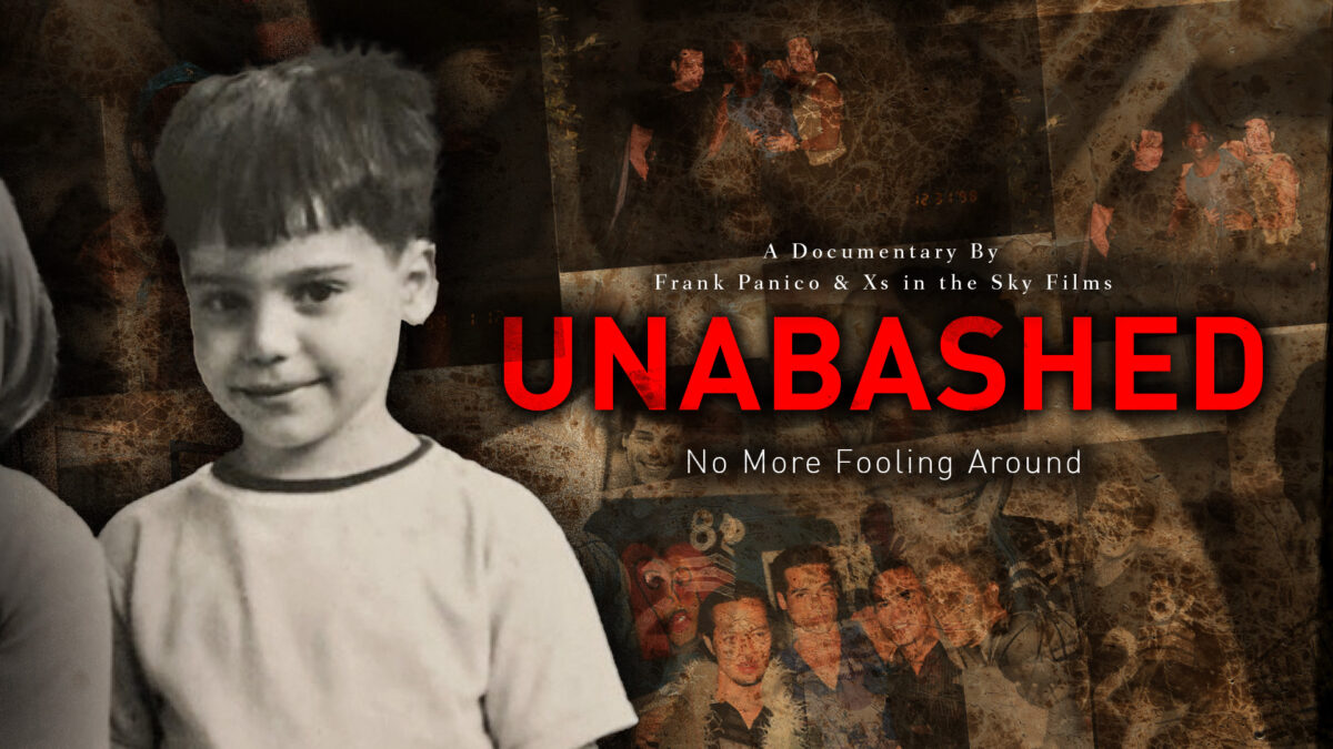 NextImg:Unabashed | Documentary